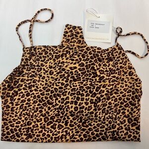 Mai Safari Mod Bodysuit